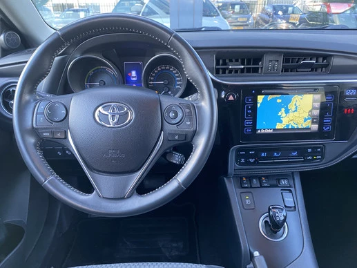 Toyota Auris - Afbeelding 13 van 30