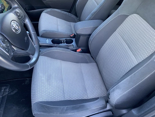 Toyota Auris - Afbeelding 14 van 30