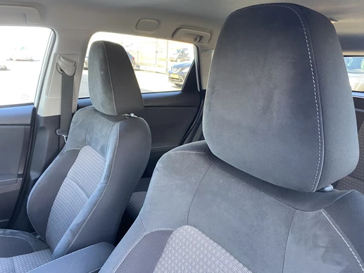 Toyota Auris - Afbeelding 15 van 30