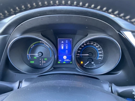 Toyota Auris - Afbeelding 19 van 30