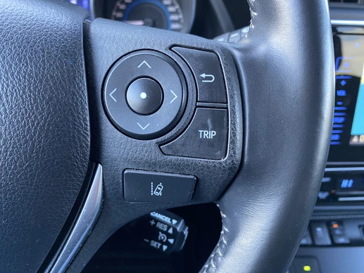 Toyota Auris - Afbeelding 22 van 30