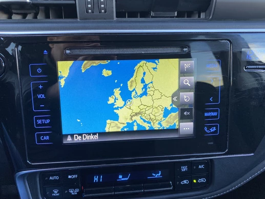 Toyota Auris - Afbeelding 23 van 30