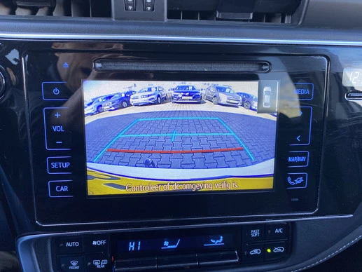 Toyota Auris - Afbeelding 24 van 30