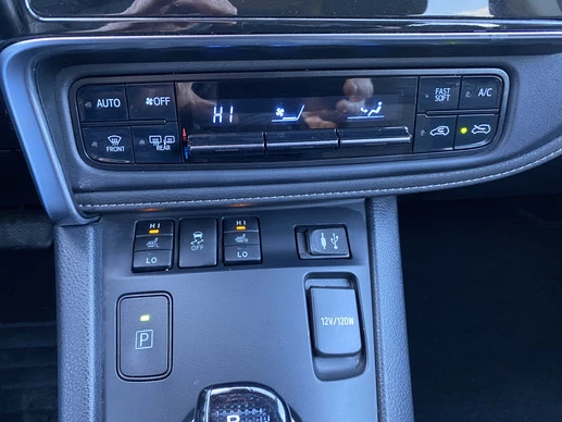 Toyota Auris - Afbeelding 25 van 30