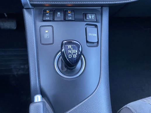 Toyota Auris - Afbeelding 26 van 30