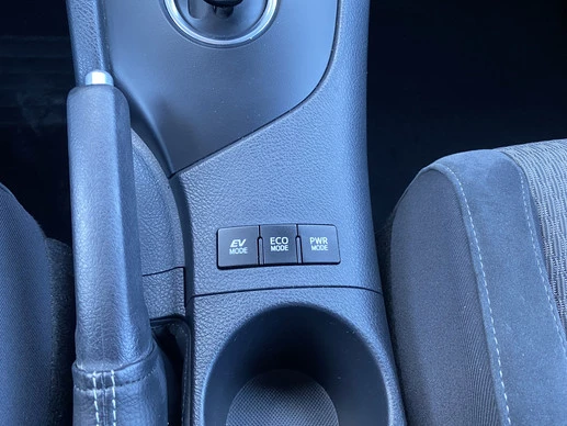 Toyota Auris - Afbeelding 27 van 30