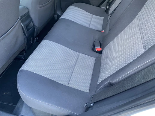 Toyota Auris - Afbeelding 28 van 30