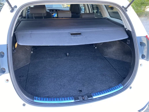 Toyota Auris - Afbeelding 29 van 30