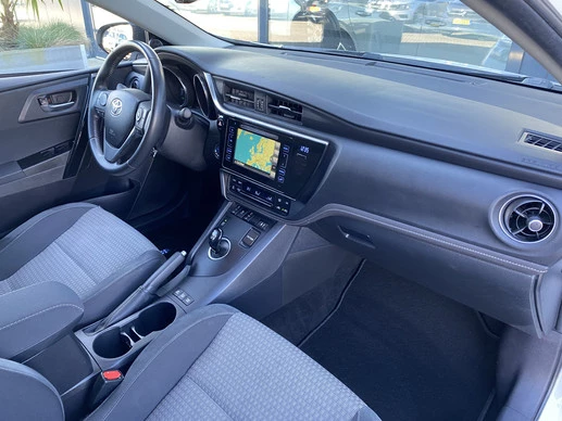 Toyota Auris - Afbeelding 30 van 30