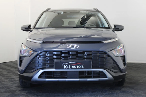 Hyundai Bayon - Afbeelding 2 van 21