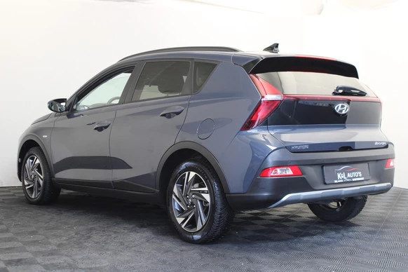 Hyundai Bayon - Afbeelding 4 van 21