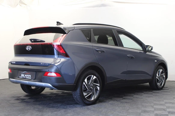 Hyundai Bayon - Afbeelding 6 van 21