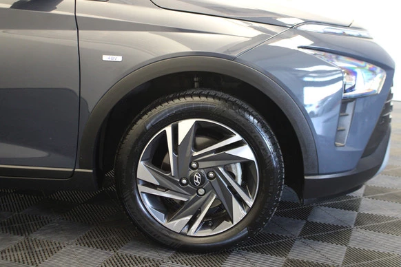 Hyundai Bayon - Afbeelding 7 van 21