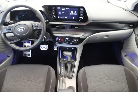 Hyundai Bayon - Afbeelding 8 van 21