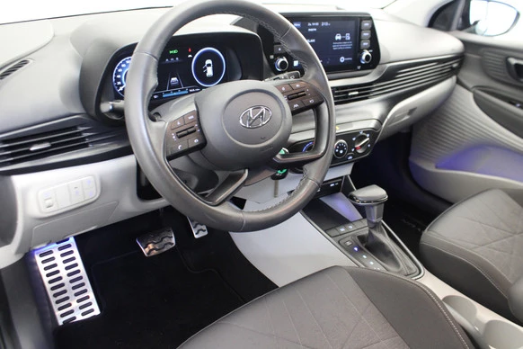 Hyundai Bayon - Afbeelding 9 van 21