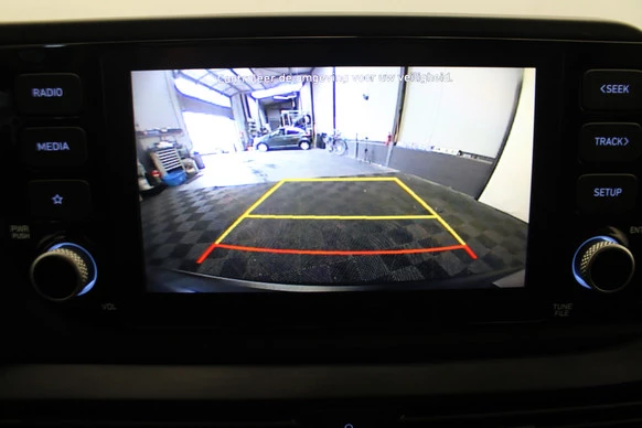 Hyundai Bayon - Afbeelding 11 van 21