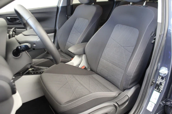 Hyundai Bayon - Afbeelding 12 van 21