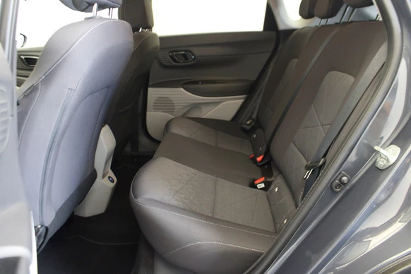 Hyundai Bayon - Afbeelding 13 van 21
