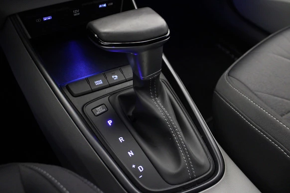 Hyundai Bayon - Afbeelding 14 van 21