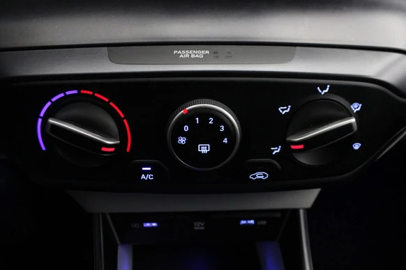 Hyundai Bayon - Afbeelding 15 van 21