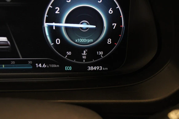 Hyundai Bayon - Afbeelding 17 van 21