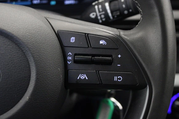 Hyundai Bayon - Afbeelding 19 van 21