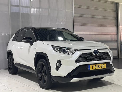 Toyota RAV4 - Afbeelding 3 van 30