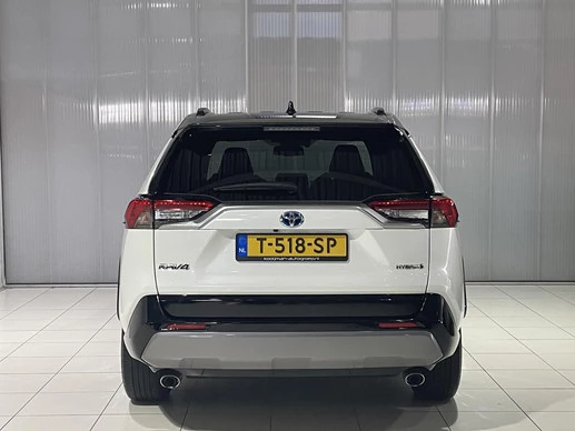 Toyota RAV4 - Afbeelding 8 van 30