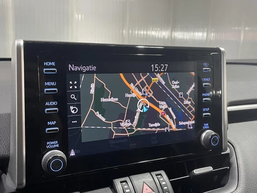 Toyota RAV4 - Afbeelding 10 van 30
