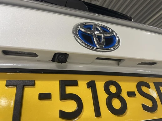 Toyota RAV4 - Afbeelding 19 van 30