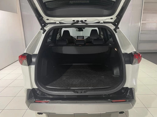 Toyota RAV4 - Afbeelding 21 van 30