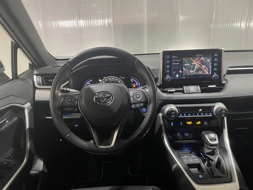 Toyota RAV4 - Afbeelding 22 van 30