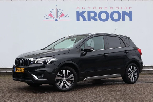Suzuki S-Cross - Afbeelding 1 van 28