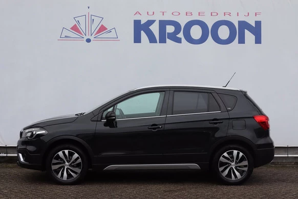 Suzuki S-Cross - Afbeelding 2 van 28