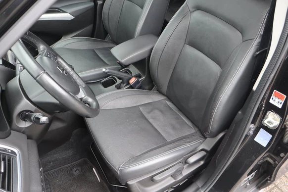 Suzuki S-Cross - Afbeelding 4 van 28