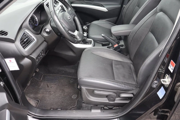 Suzuki S-Cross - Afbeelding 5 van 28