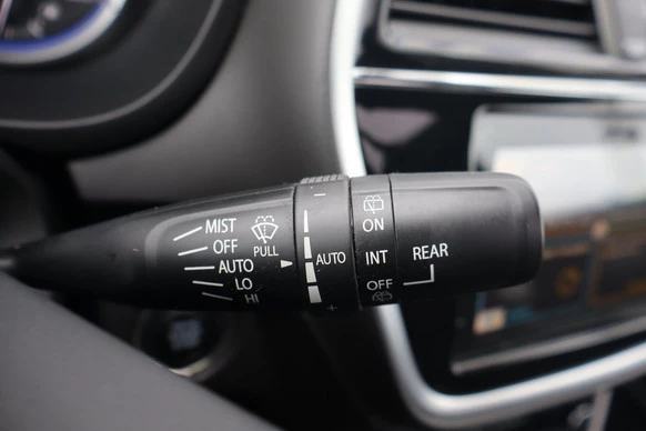 Suzuki S-Cross - Afbeelding 8 van 28