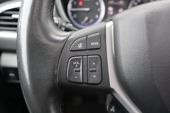 Suzuki S-Cross - Afbeelding 9 van 28