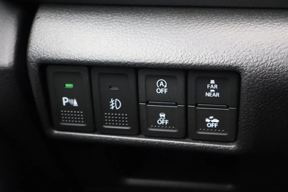 Suzuki S-Cross - Afbeelding 12 van 28