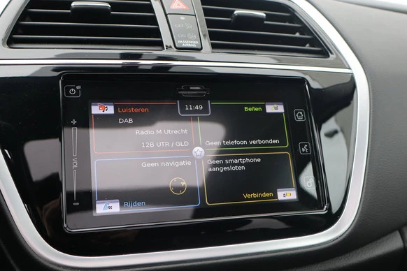 Suzuki S-Cross - Afbeelding 13 van 28