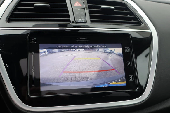 Suzuki S-Cross - Afbeelding 14 van 28