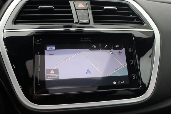 Suzuki S-Cross - Afbeelding 15 van 28