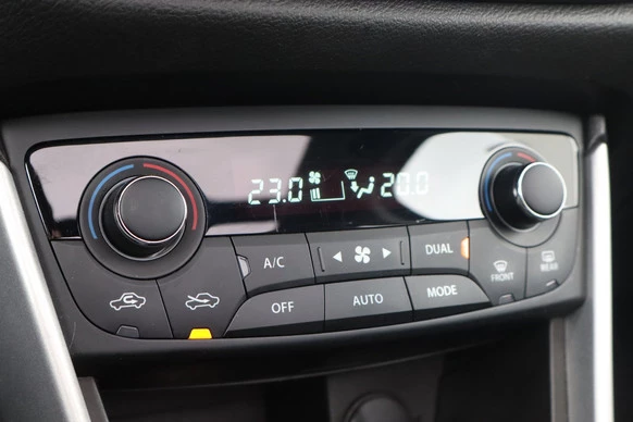 Suzuki S-Cross - Afbeelding 16 van 28