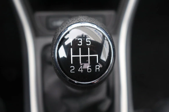 Suzuki S-Cross - Afbeelding 18 van 28