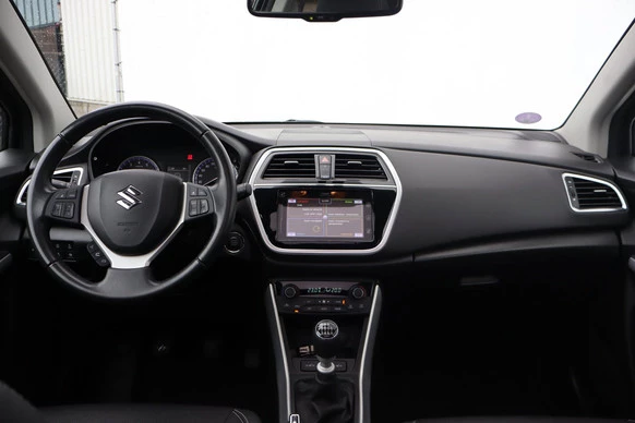 Suzuki S-Cross - Afbeelding 20 van 28