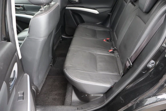 Suzuki S-Cross - Afbeelding 22 van 28