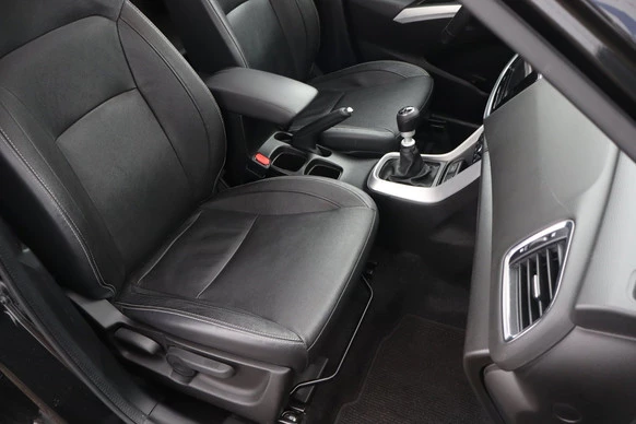 Suzuki S-Cross - Afbeelding 23 van 28