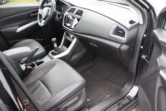 Suzuki S-Cross - Afbeelding 24 van 28