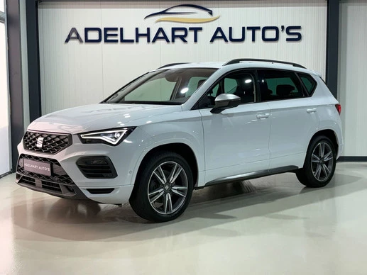 SEAT Ateca - Afbeelding 1 van 30