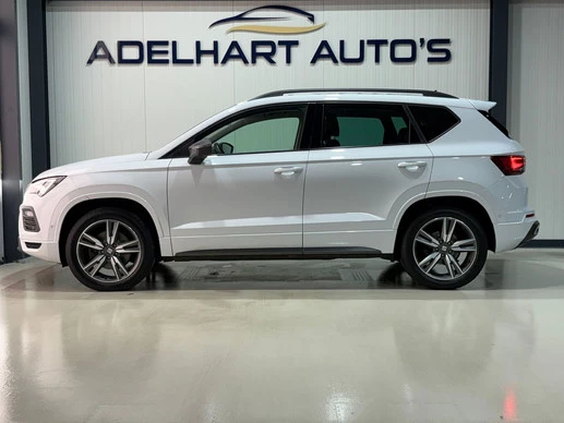 SEAT Ateca - Afbeelding 2 van 30